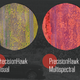How PrecisionHawk’s multi-spectral imaging sensors see the world.